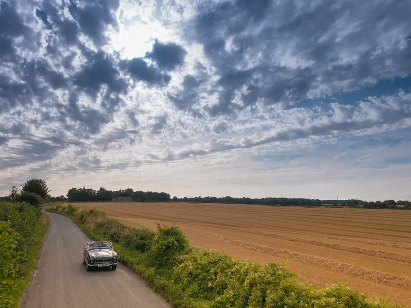Cotswolds